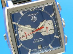 TAG Heuer Monaco