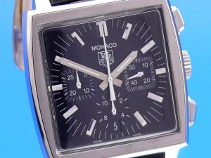 TAG Heuer Monaco