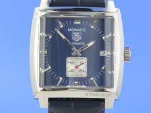 TAG Heuer Monaco