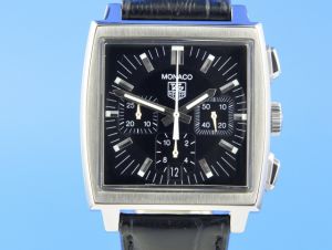 TAG Heuer Monaco