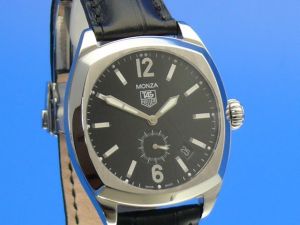 TAG Heuer Monza Automatik WR2110