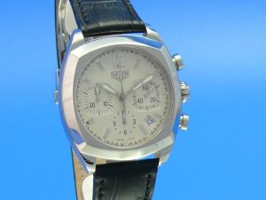 TAG Heuer Monza Chronograph Re-Edition