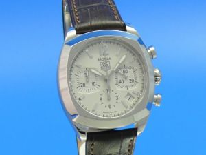 TAG Heuer Monza Chronograph