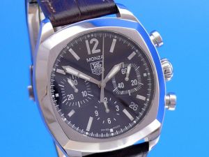 TAG Heuer Monza Chronograph