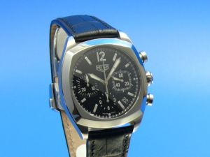 TAG Heuer Monza Chronohraph