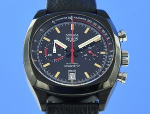 TAG Heuer Monza Heritage CR2080