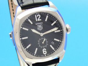 TAG Heuer Monza