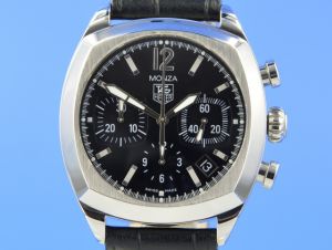 TAG Heuer Monza