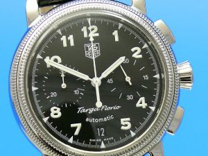 TAG Heuer Targa Florio Chronograph CX2110