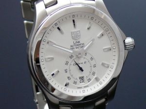 TAG Heuer Link Calibre 6 Classic