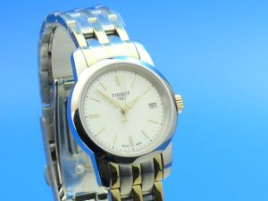 TISSOT CLASSIC DREAM Lady
