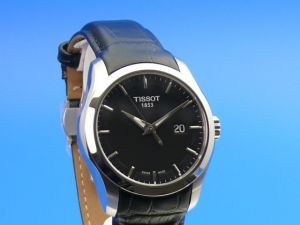 TISSOT Couturier Herren