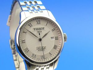 TISSOT Le Locle Automatik