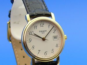 TISSOT T-Classic DESIRE Lady