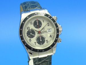 TUDOR  Prince Date Chronograph