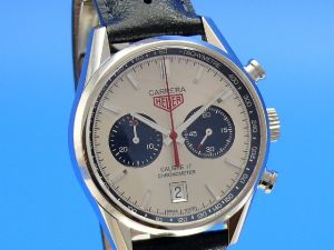 Tag Heuer Carrera Calibre 17  NP.4500