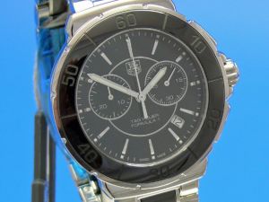 Tag Heuer Formula 1 Ceramic Chrono