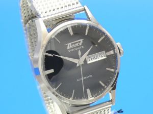 Tag Heuer Grand Carrera Automatik Chronograph