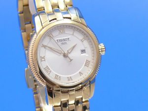 Tissot Ballade III Damenuhr