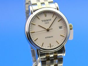 Tissot Carson Automatik