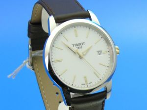 Tissot Classic Dream Gent
