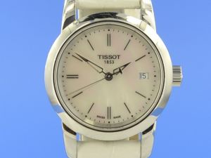 Tissot Classic Dream Lady