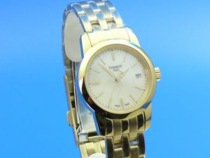 Tissot Classic Dream