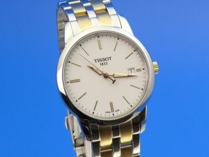 Tissot Classic Herren
