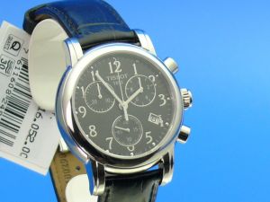 Tissot Damen-Armbanduhr DRESSPORT