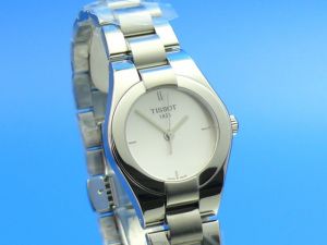 Tissot Damen-Armbanduhr GLAMSPORT