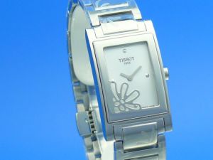 Tissot Damen FABULOUS GARDEN T0171091103100