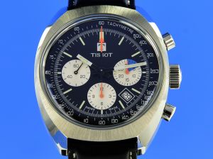 Tissot Heritage 1973 Chronograph T1244271605100