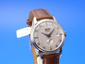 Tissot Heritage Herren Chronometer