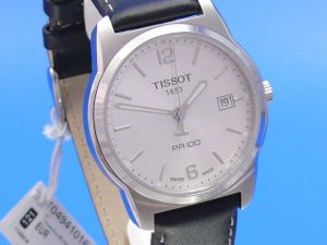 Tissot Herren-Armbanduhr PR 100 Sport Analog