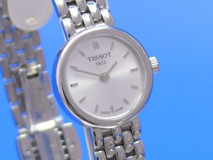 Tissot Lovely Damenuhr Edelstahl T058.009.11.031.00