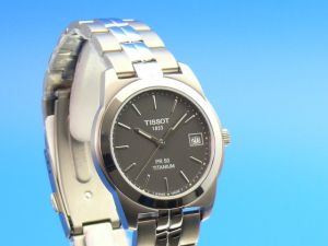 Tissot PR50 Titan