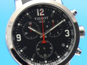 Tissot PRC200 Chronograph