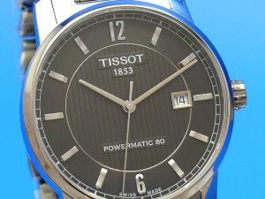Tissot PRC200  Chronograph