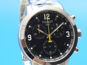 Tissot PRC200 Quarz Chronograph