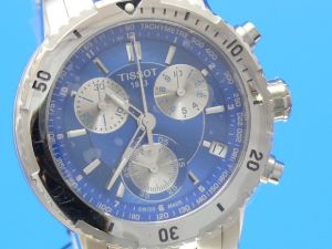 Tissot PRS 200 Chronograph