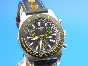 Tissot PRS 516 Chronograph