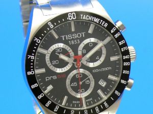 Tissot PRS516 Chrono
