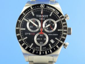 Tissot PRS516 Chronograph Quarz