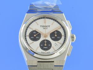 Tissot PRX Chronograph Automatik