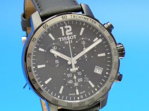 Tissot Quickster Herren