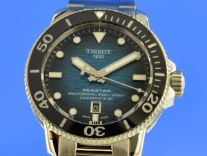 Tissot Seastar 2000 Automatik T120.607.11.041.00