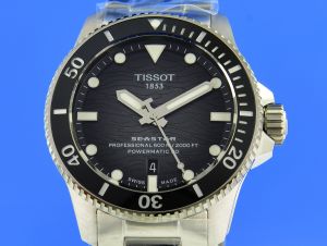 Tissot T-Sport Seastar 2000 Powermatic 80
