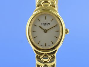 Tissot Seastar Elegance