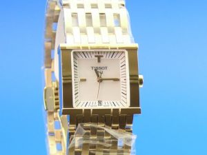 Tissot Six-T Damenuhr