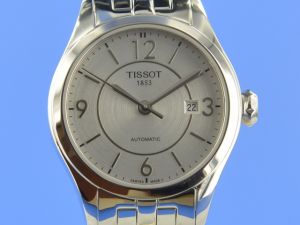 Tissot Small Lady Automatik